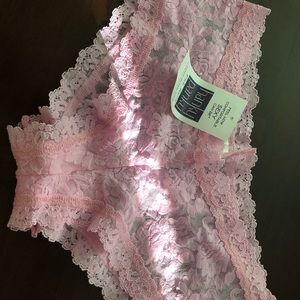 Hanky Panky set of two boyshorts